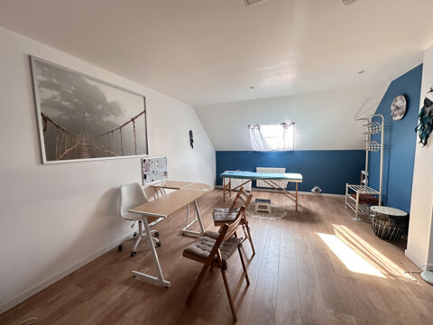 ESPACES SOINS ET SERVICES 258 28700 Auneau