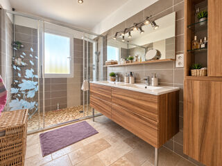  Maison à vendre 4 pièces 111 m²