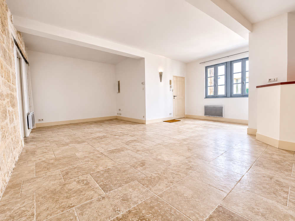 Dépt Hérault (34), à vendre MONTPELLIER Appartement T2 de 57m2.