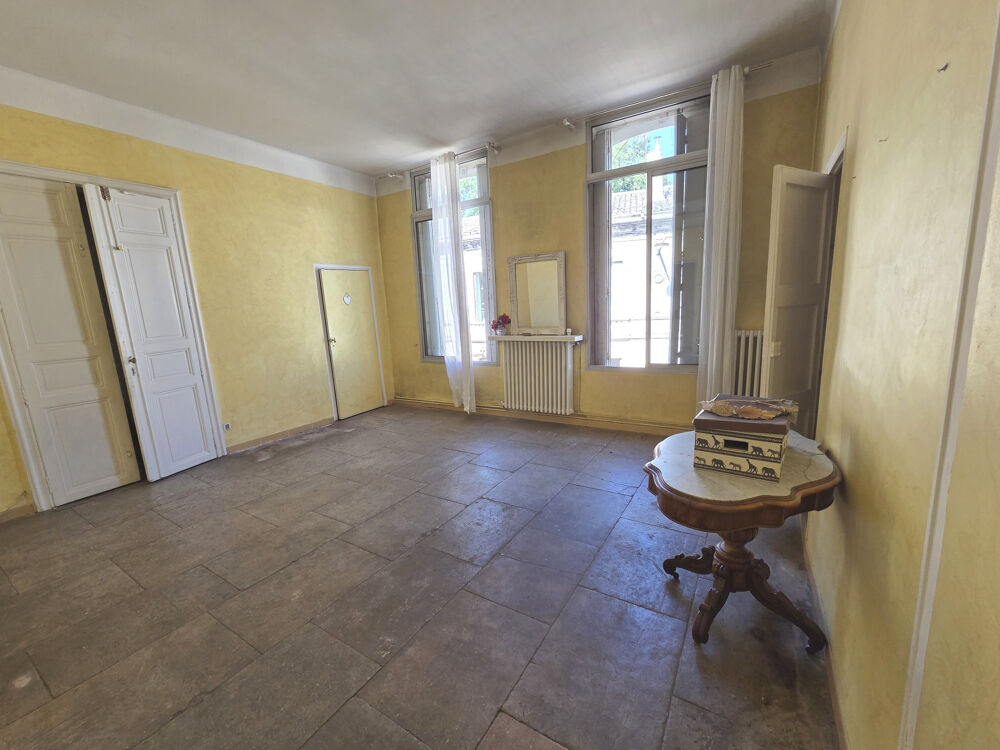 Appartement 7 pièces 123 m² · à Vauvert · 123 m² · 199 000 €