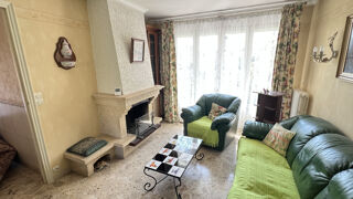  Maison à vendre 5 pièces 124 m²