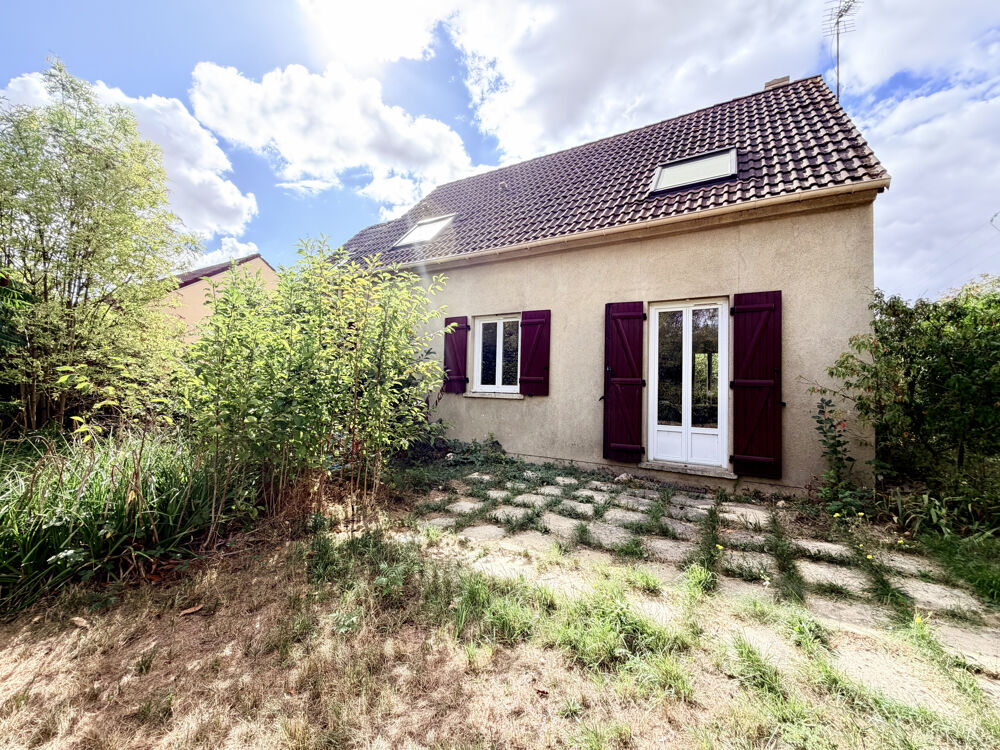 Maison 5 pièces 93 m² · à Allainville · 93 m² · 183 500 €