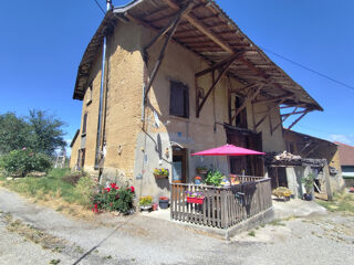  Remise / Grange à vendre 3 pièces 76 m²