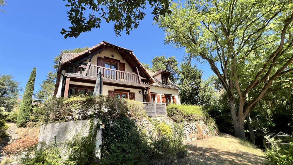 Maison individuelle sur sous sol total