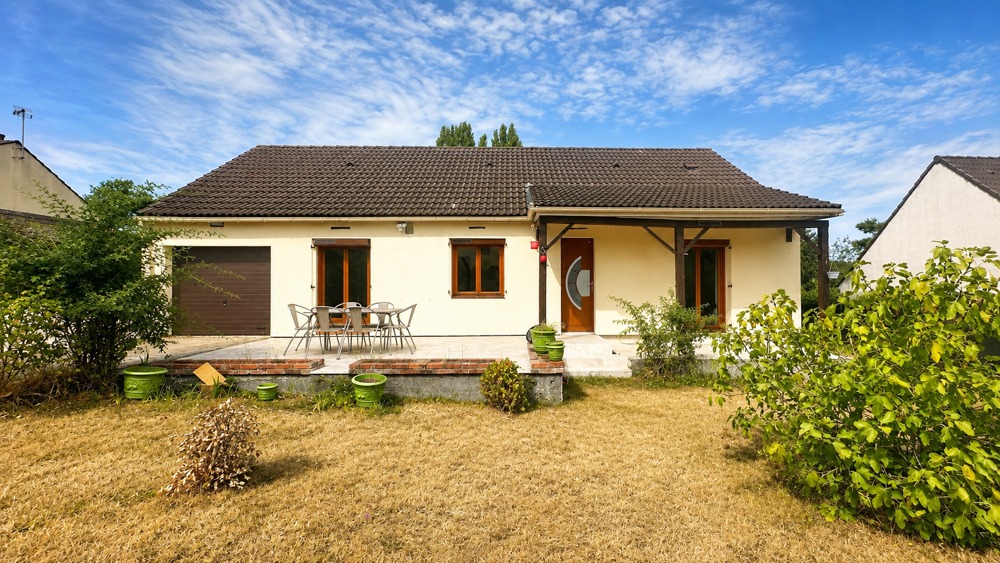 MAISON T4 PLAIN-PIED