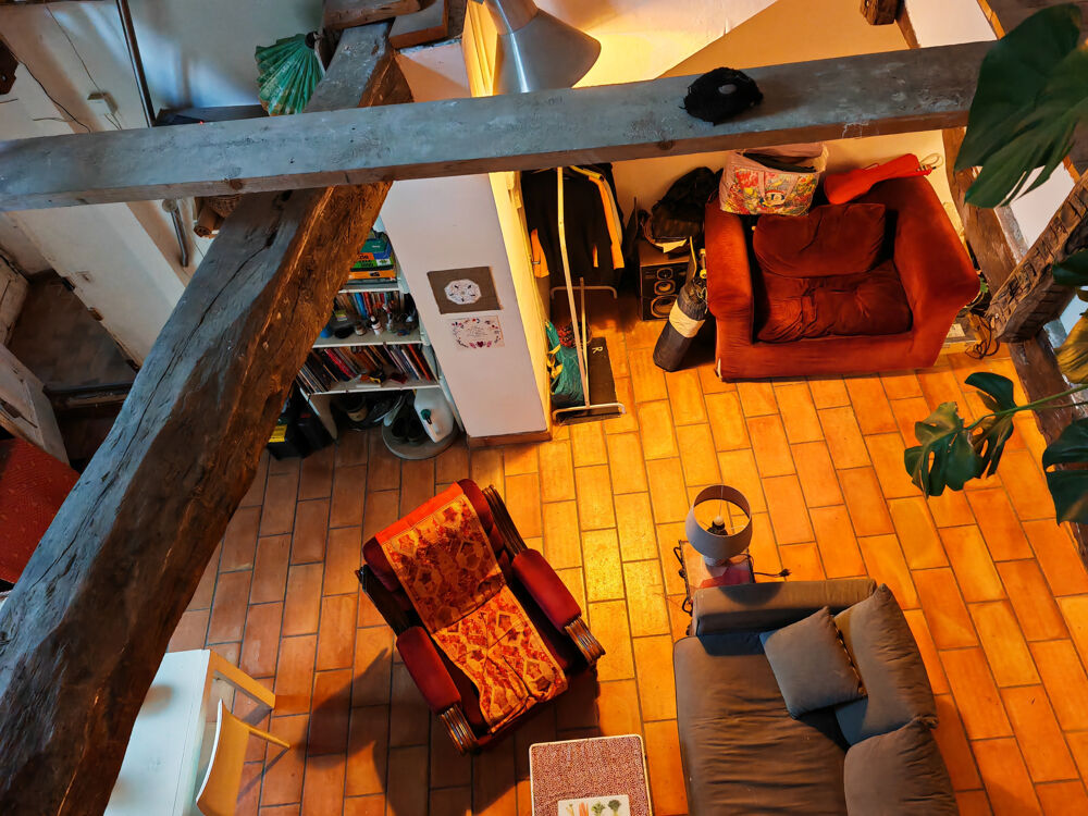 Dpt Gard à vendre SAINT HIPPOLYTE DU FORT MAISON F12 SH 272 m2 CAVES JARDIN