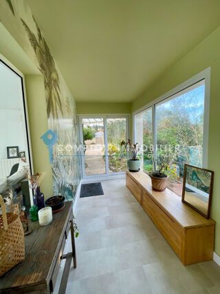  Maison  vendre 12 pices 286 m
