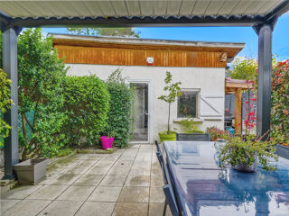  Appartement � vendre 2 pi�ces 35 m�