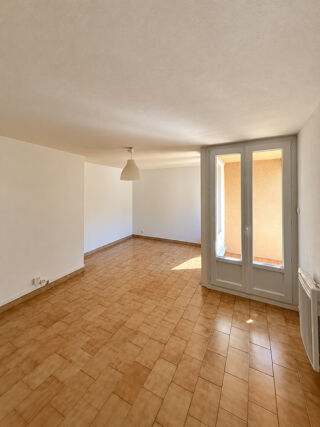 Vente Appartement Montpellier - POMPIGNANE - T2 de 45m2 avec parking Montpellier