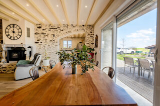  Maison � vendre 6 pi�ces 158 m�