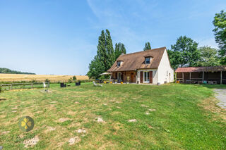  Maison à vendre 5 pièces 155 m²