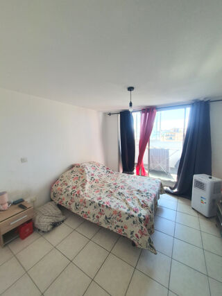  Appartement à vendre 3 pièces 53 m²