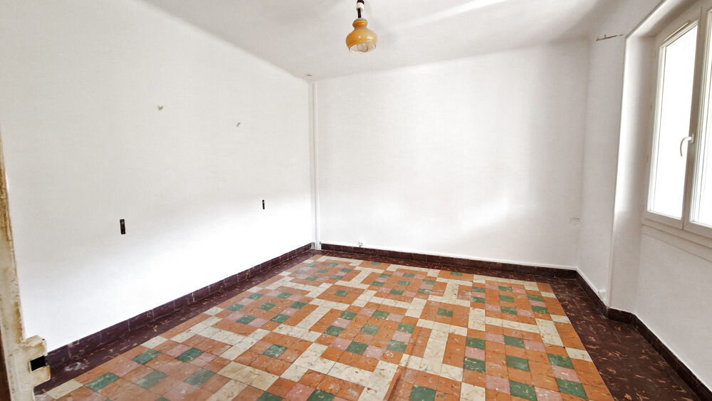 Maison traditionnelle