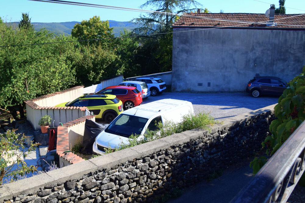 à vendre  Propriété/château Lavilledieu (07170)