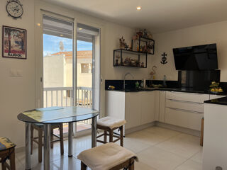  Appartement à vendre 5 pièces 88 m²