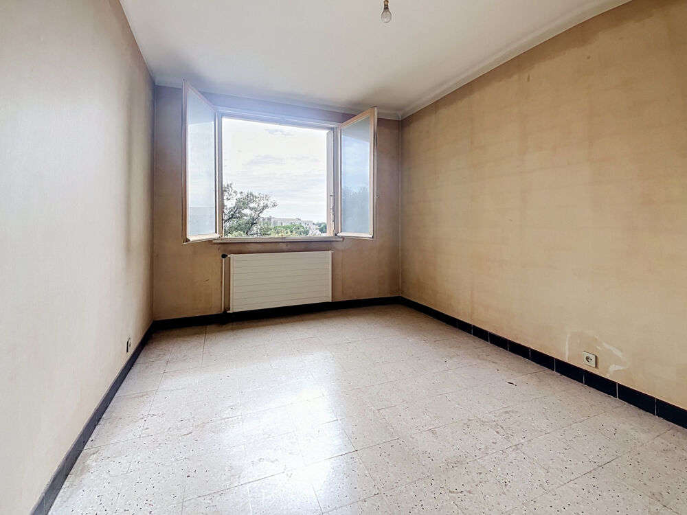 Vente Appartement MONTPELLIER T3 avec balcon, garage et cave Montpellier