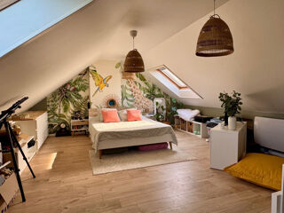  Maison à vendre 6 pièces 120 m²