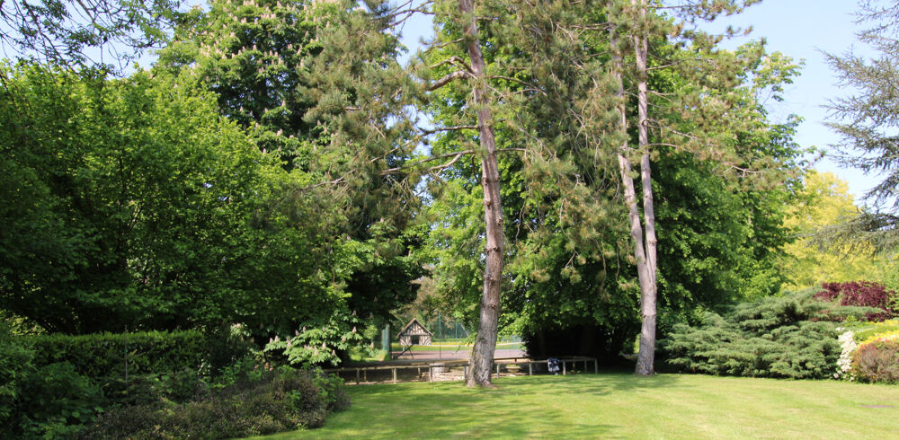 � vendre  Propri�t�/ch�teau Anet (28260)