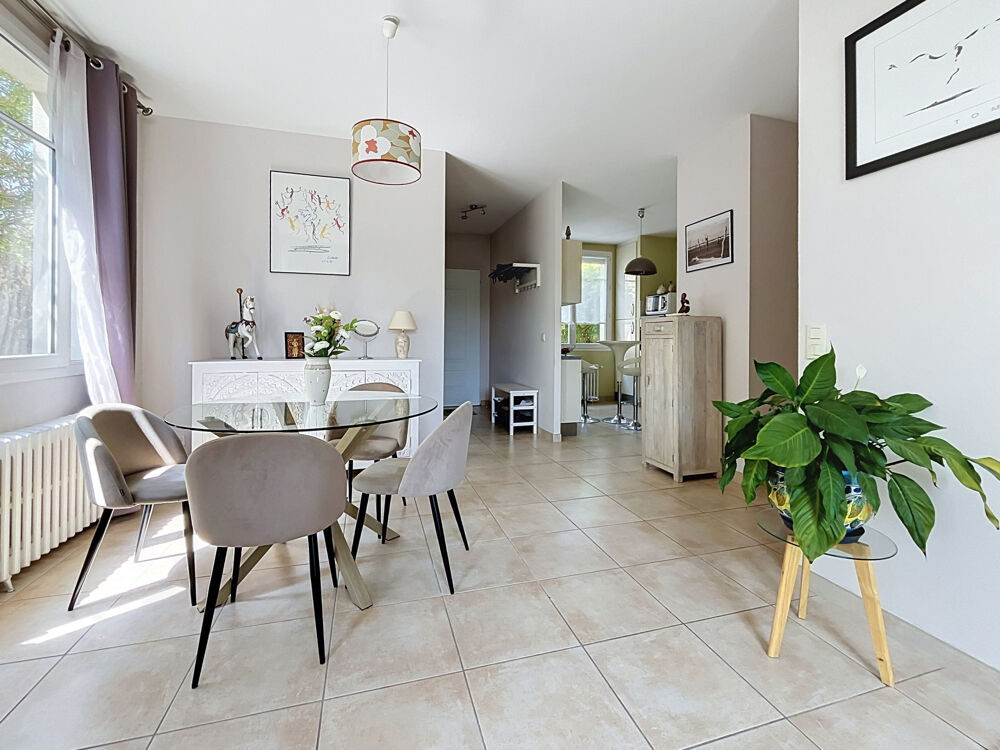 Maison plain pied 105 m2 avec studio indépendant
