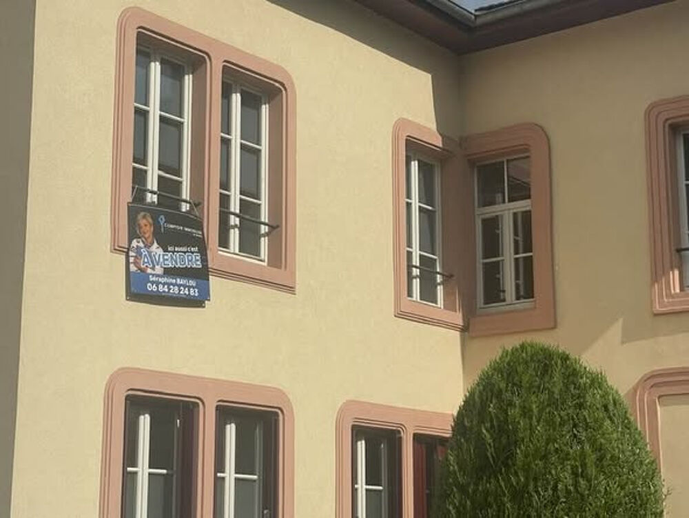 Appartement 3 pièces 60 m² · à Stiring Wendel · 60 m² · 78 000 €