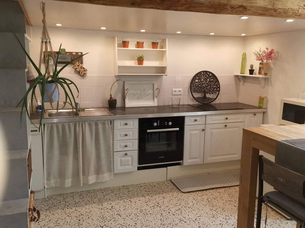  vendre  Maison Uzs (30700)