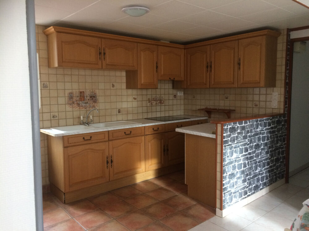 APPARTEMENT F2