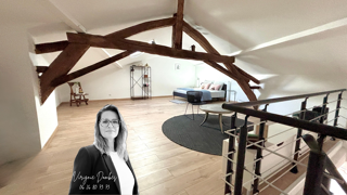  Maison à vendre 7 pièces 180 m²