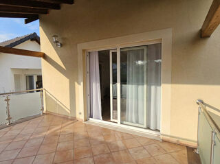  Appartement � vendre 3 pi�ces 78 m�