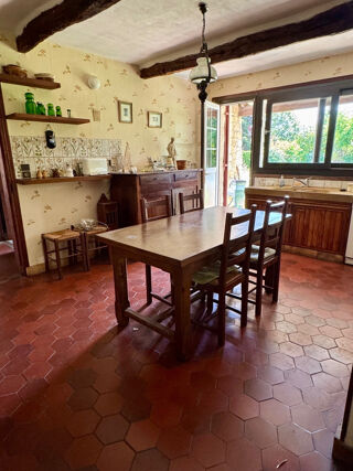  Maison à vendre 6 pièces 154 m²