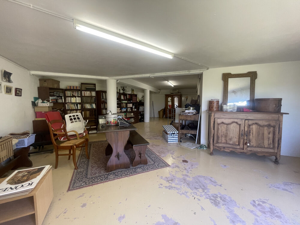  vendre  Maison Ste (34200)