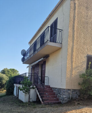  Maison � vendre 6 pi�ces 130 m�