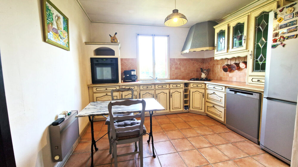 Vente Maison Maison St julien les rosiers