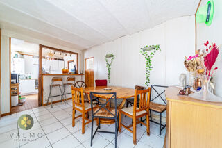  Maison à vendre 6 pièces 160 m²