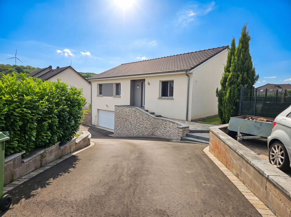 PAVILLON individuel Plain-pied