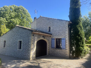  Propriété/château à vendre 6 pièces 185 m²