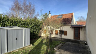  Maison � vendre 3 pi�ces 60 m�