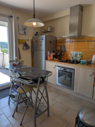  Maison à vendre 6 pièces 110 m²