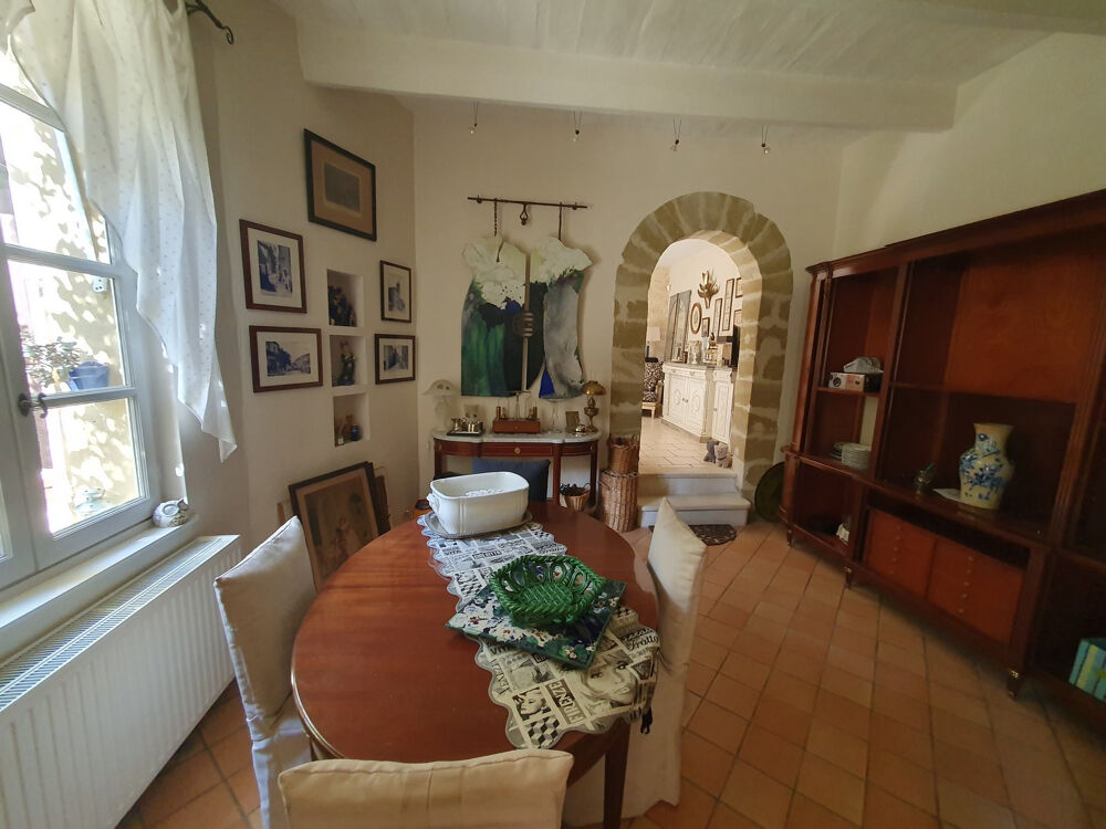 � vendre  Maison Uz�s (30700)