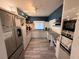  Maison � vendre 5 pi�ces 116 m�