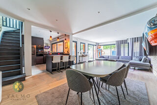  Maison à vendre 6 pièces 156 m²