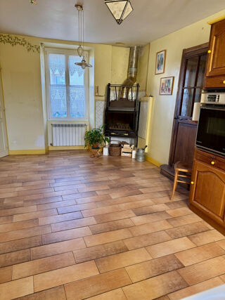  Maison � vendre 5 pi�ces 99 m�