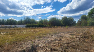  Terrain à vendre 1060 m²