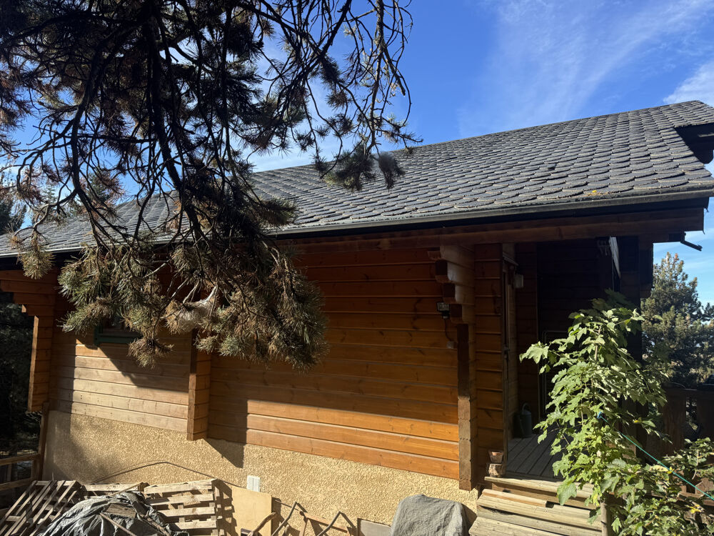Vente Maison Magnifique Chalet bois à BOLQUERE Bolquere