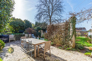  Maison à vendre 9 pièces 220 m²