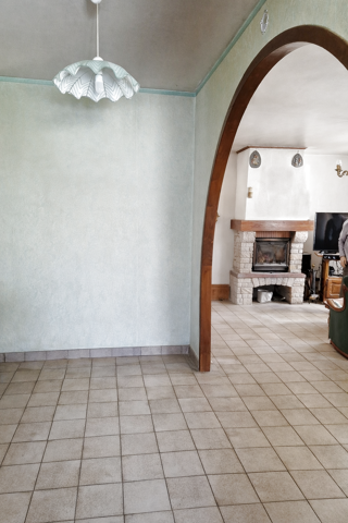  Maison à vendre 5 pièces 91 m²
