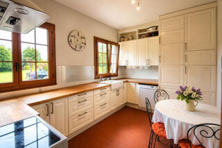  Maison � vendre 7 pi�ces 135 m�