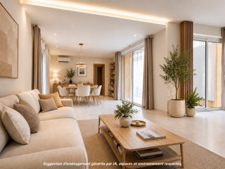  Maison à vendre 6 pièces 150 m²