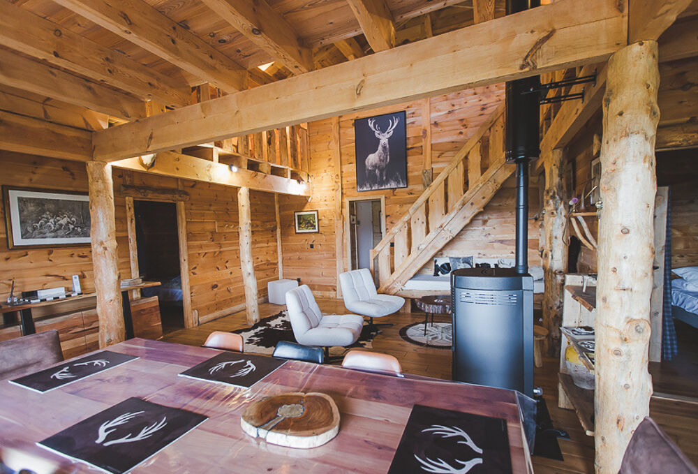 MAGNIFIQUE CHALET INDIVIDUEL à BOLQUERE (66210)