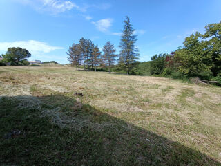 Terrain � vendre 6385 m�