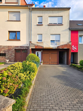  Maison à vendre 6 pièces 160 m²